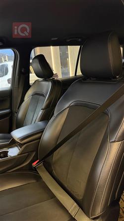 جيب جراند شيروكي إل